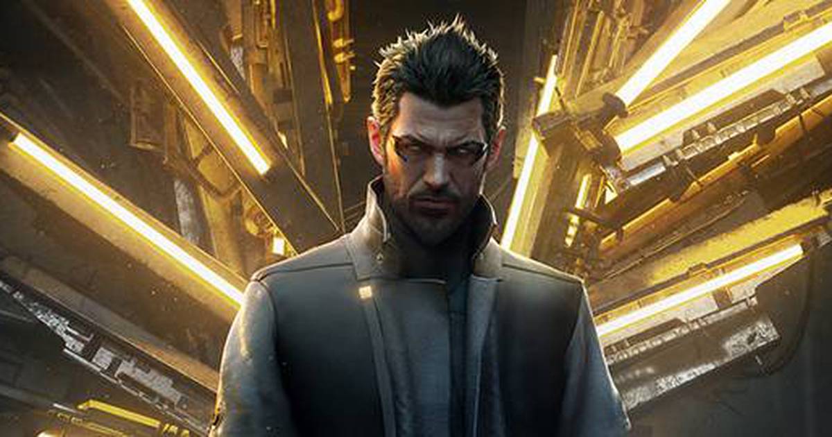 Jogo Deus Ex: Human Revolution - XBox 360