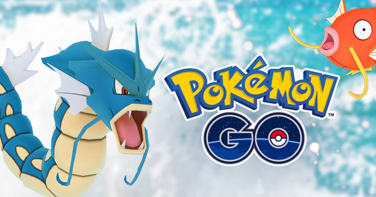 Pokemon Go - Pokémon GO recebe lendários da segunda geração a partir de  setembro - The Enemy