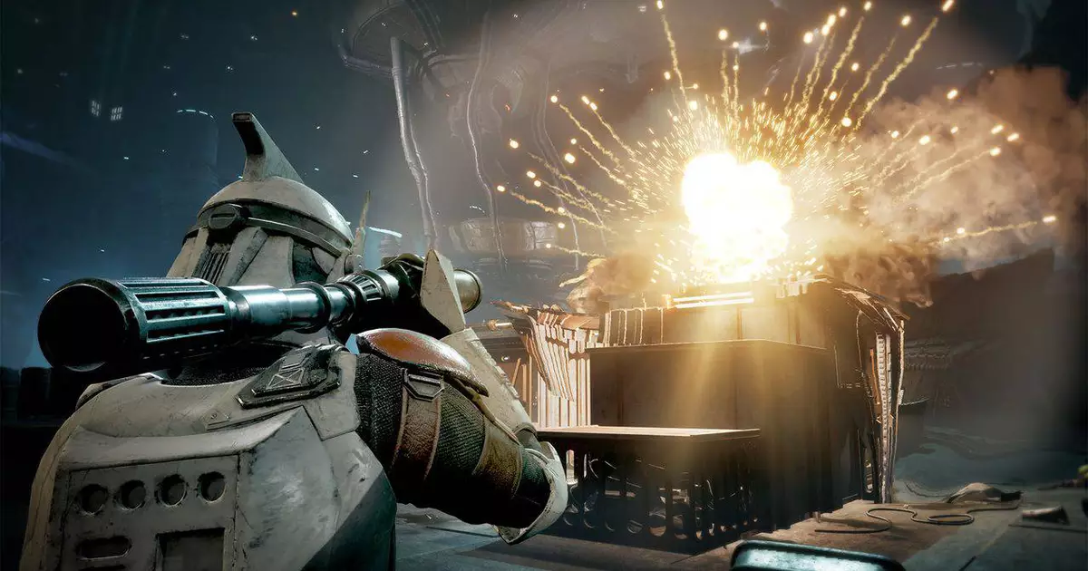 Star Wars: Zero Company é a combinação perfeita de XCOM com sabre de luz