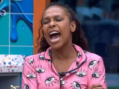 Sol Vega expulsa e Sarah Andrade eliminada, ouça o Recapitulando