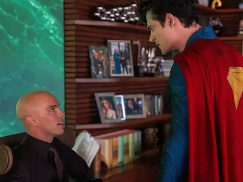 Superman: Homem do Amanhã terá cena em mercado brasileiro, diz site