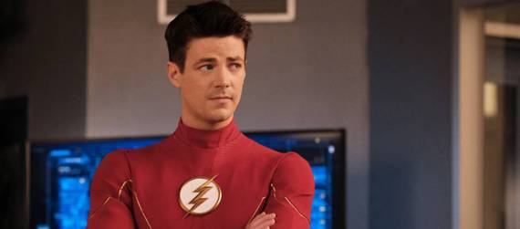 The Flash: Episódio final ganha novas imagens