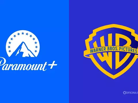 Warner Bros. aconselha acionistas a não tomar ações sobre a Paramount