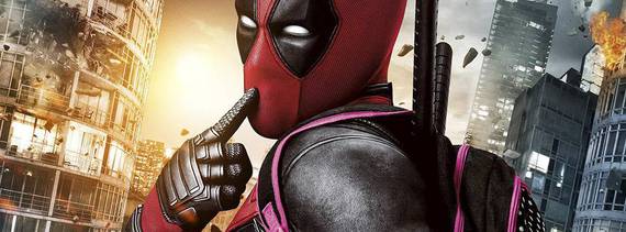 Deadpool 3  Data de estreia agora é incerta, revelou o diretor.