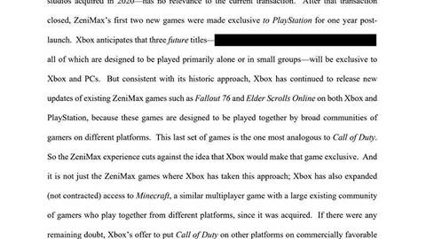 Microsoft confirma compra da Bethesda, próximos jogos do estúdio serão  exclusivos para Xbox e PC 