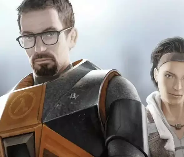 Valve Dev Accidentally Mentions 'Half-Life 3' Codename During Event