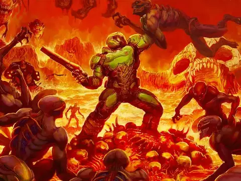 Doom Developer Says Xbox "Doesn't Understand Anything About Art" After Layoffs
