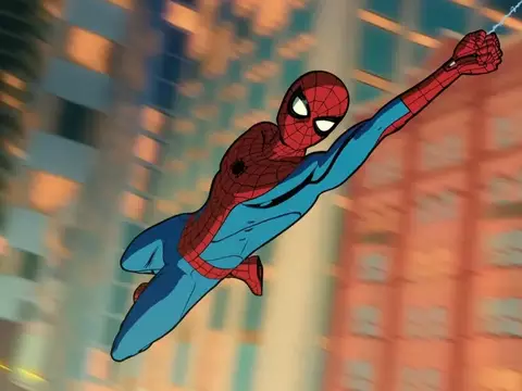 2ª temporada de Seu Amigão da Vizinhança Homem-Aranha ganha imagens inéditas na D23; veja2ª temporada de Seu Amigão da Vizinhança Homem-Aranha ganha imagens inéditas na D23; veja