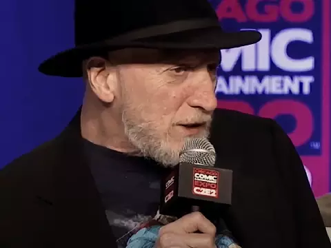 Frank Miller: American Genius: Documentário sobre quadrinista ganha trailer