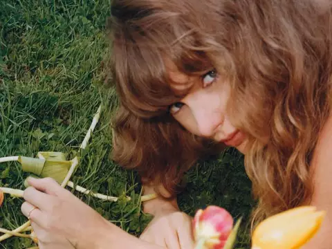 Taylor Swift (Reprodução)