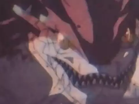 Teaser de Kaiju No. 8 (Reproducción/Twitter)