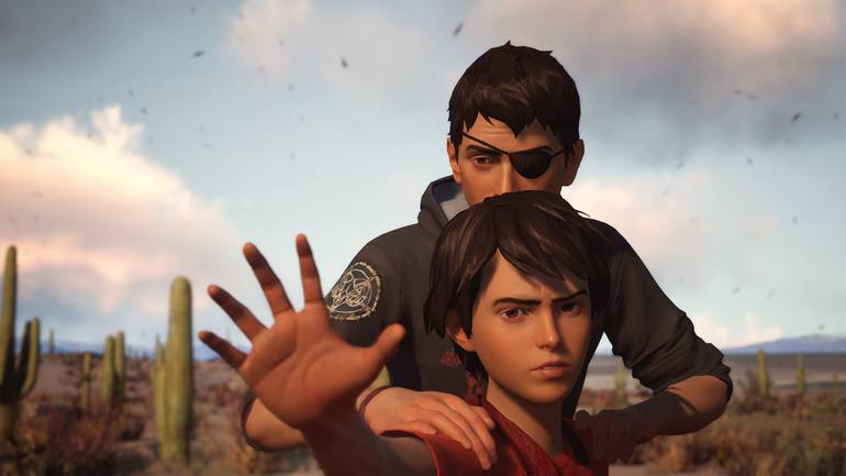 Saiba tudo sobre o primeiro episódio de Life is Strange 2