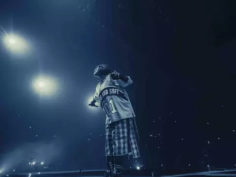 Billie Eilish | Onde assistir a Hit Me Hard and Soft, dirigido por James Cameron