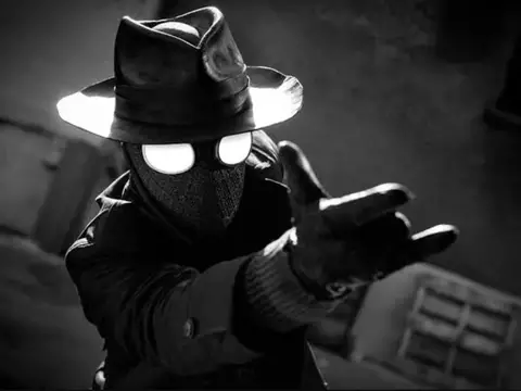 Spider-Noir | Série com Nicolas Cage ganha primeiro pôster na CCXP25