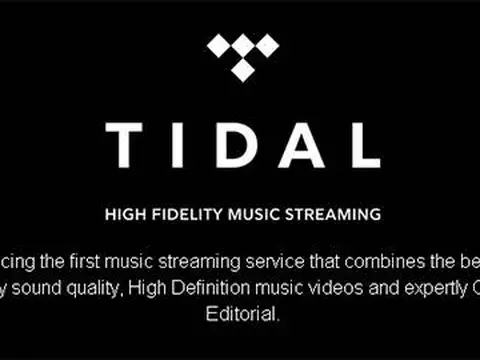 Tidal | Serviço de streaming de Jay-Z chega ao Brasil