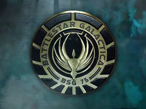 Michael Lesslie vai escrever e produzir reboot de Battlestar Galactica