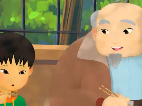 Eu e Meu Avô Nihonjin recebe nova data de lançamento