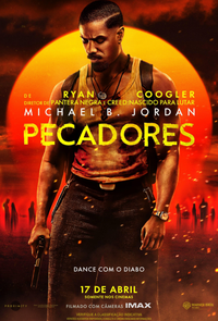 Pecadores