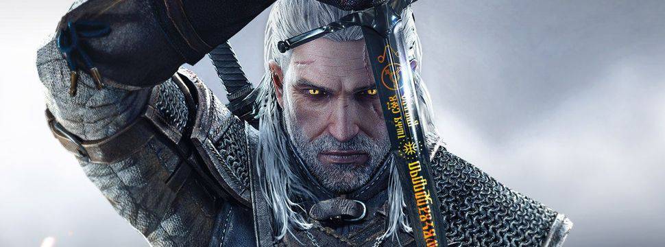 Geralt Beard Mod for The Witcher 2: Assassins of Kings - ModDB