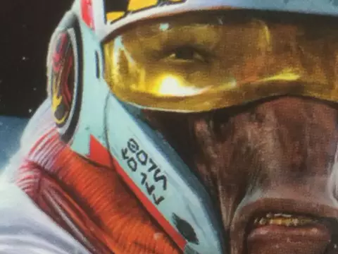 Star Wars: O Despertar da Força | Novo personagem homenageia os Beastie Boys - veja