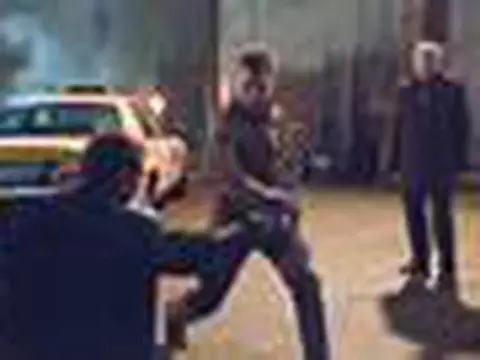 Arrow | Veja a primeira foto do Esquadrão Suicida [ATUALIZADO]