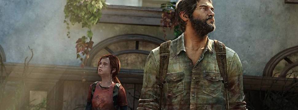 Remake de The Last of Us em produção?