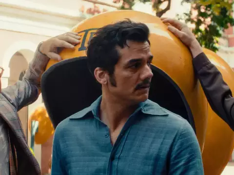 O Agente Secreto | Wagner Moura é novamente posto como favorito ao Oscar 2026