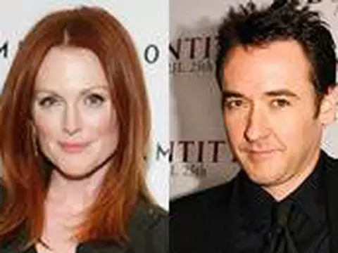 Maps to the Stars | Julianne Moore e John Cusack no elenco do novo filme de David Cronenberg