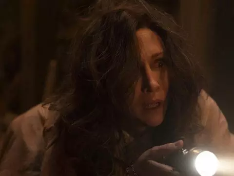 Invocação do Mal 4 | Último filme da franquia ganha data de estreia para 2025