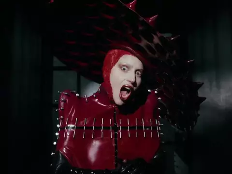 Lady Gaga revela tracklist de Mayhem, seu novo álbum