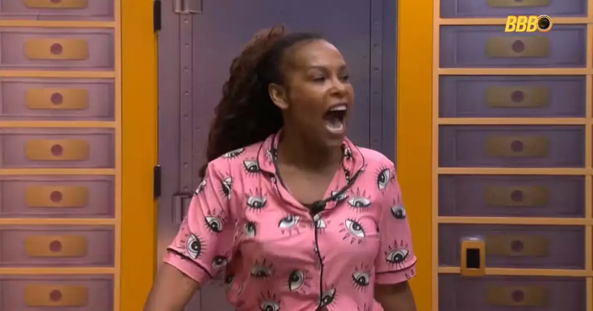 BBB 26 | Sol Vega expulsa e Sarah Andrade eliminada no Recapitulando