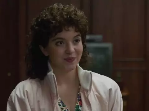 Christy | Película de Sydney Sweeney sufre desplome histórico