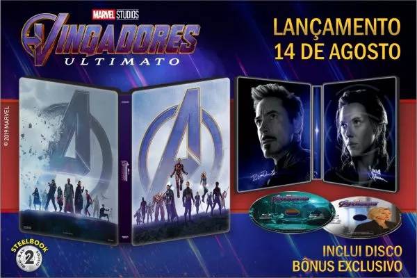 Divulgação/Marvel Studios