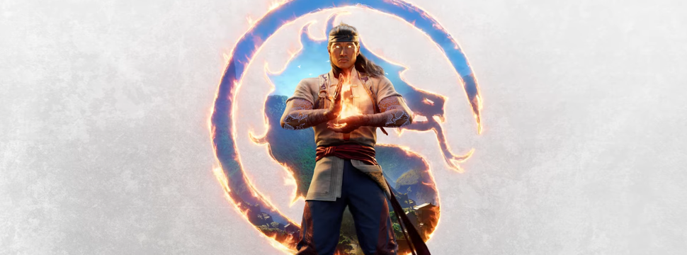 Mortal Kombat 1: os personagens do trailer de revelação