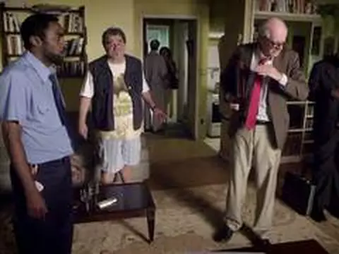 Sorria, Você Está Sendo Filmado | Trailer 1