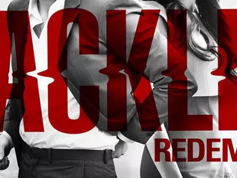 The Blacklist: Redemption | Tom Keen está de volta no primeiro trailer da série derivada