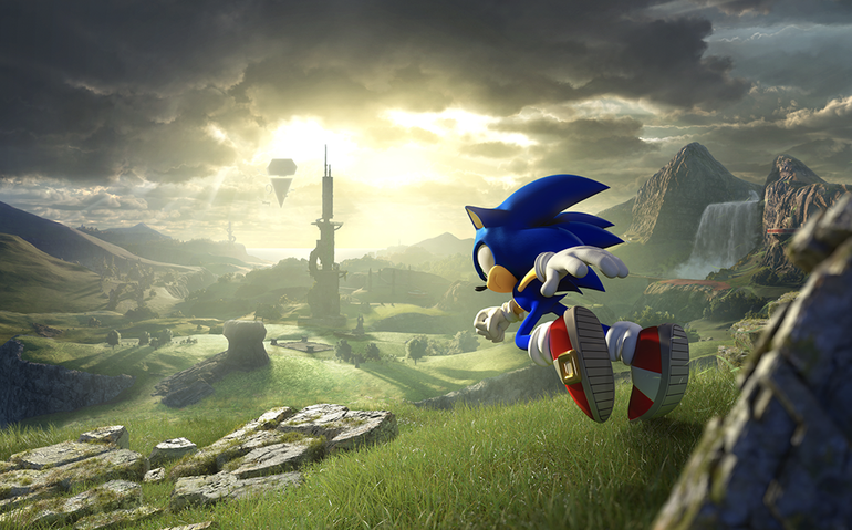 Análise: Sonic Frontiers é um jogo incrível e estranho