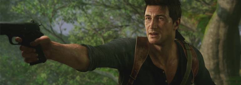 The Enemy - Filme de Uncharted será sobre o passado de Nathan Drake