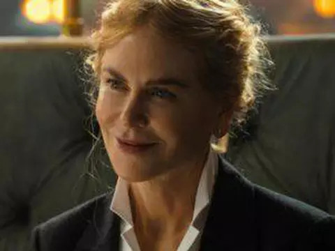 Nicole Kidman e Elle Fanning são confirmadas em nova série do Apple TV+