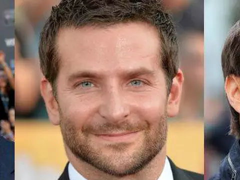 Tropa dos Lanternas Verdes | Tom Cruise, Bradley Cooper, Ryan Reynolds e mais são cotados para o filme