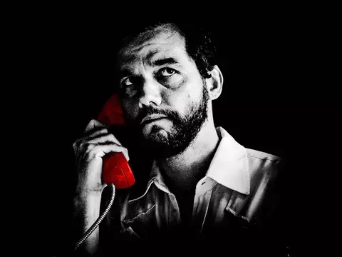 Wagner Moura vence o Globo de Ouro por O Agente Secreto