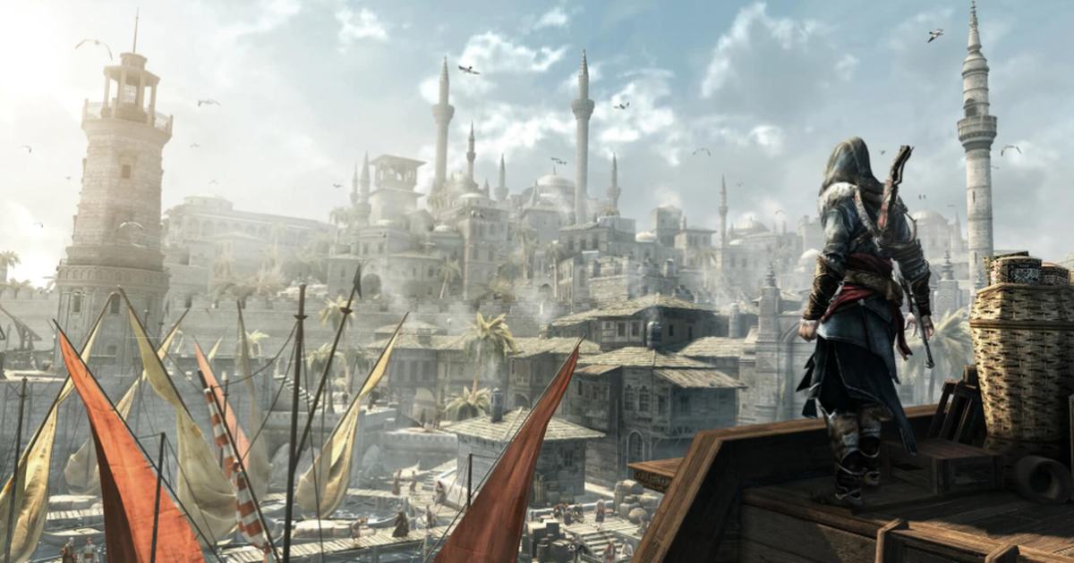 Onde se passa Assassin's Creed Mirage? Saiba tudo sobre o novo
