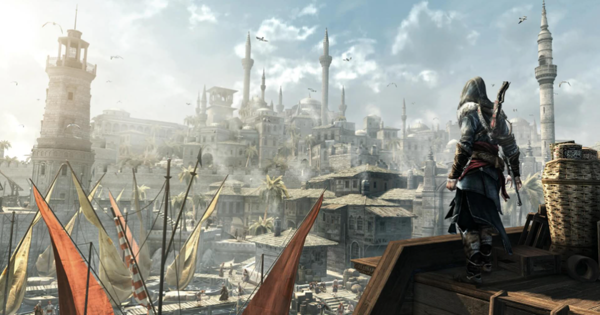 Assassin's Creed Valhalla: 30 minutos de gameplay vazam