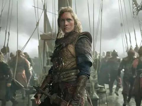 House Of The Dragon | La tercera temporada arranca con todo entre batalla y tragedia