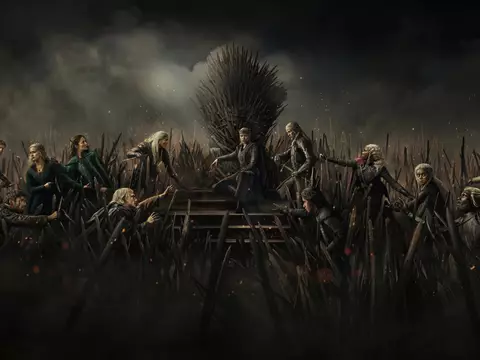 House Of The Dragon | Desperdicia oportunidades en la tercera temporada