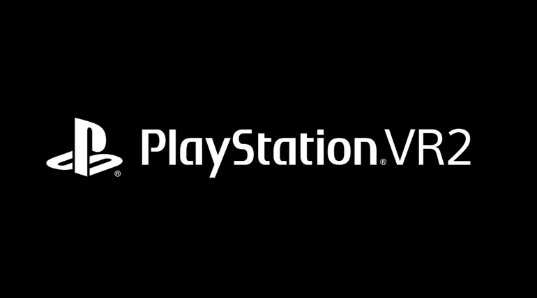 Logo do PlayStation VR2.