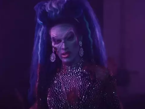 Queens of the Dead (Reprodução)