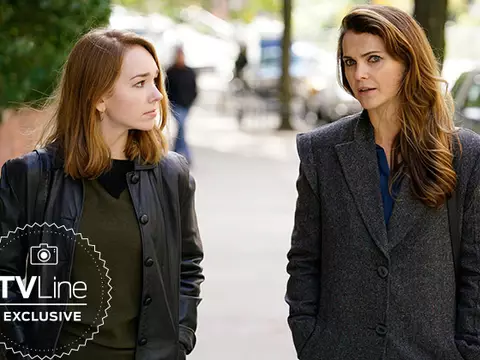 The Americans | Foto da sexta temporada revela novo visual de Paige