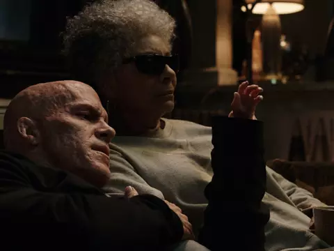 Deadpool 2 | Leslie Uggams confirma que vai retornar como Al na sequência