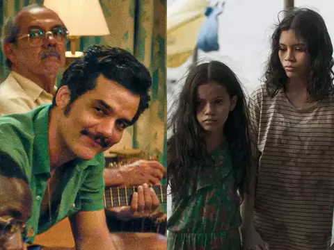 Manas | Membro da Academia de Cinema defende Marianna Brennand após polêmica